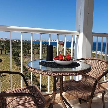 Pleamar Punta Prima Διαμέρισμα Τορεβιέχα Εξωτερικό φωτογραφία