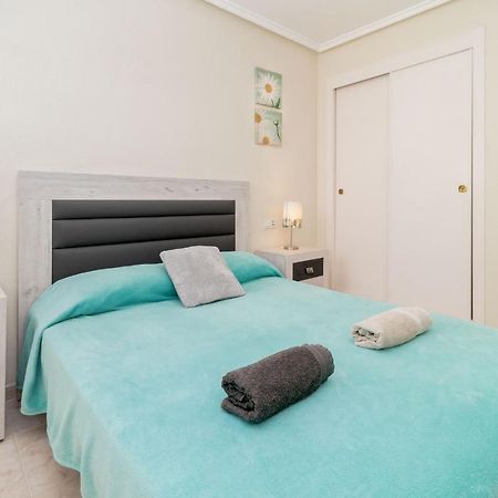 Pleamar Punta Prima Διαμέρισμα Τορεβιέχα Εξωτερικό φωτογραφία