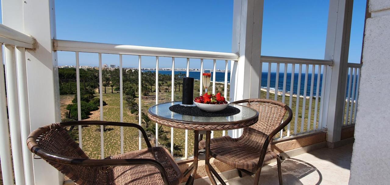 Pleamar Punta Prima Διαμέρισμα Τορεβιέχα Εξωτερικό φωτογραφία