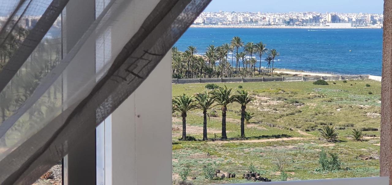 Pleamar Punta Prima Διαμέρισμα Τορεβιέχα Εξωτερικό φωτογραφία