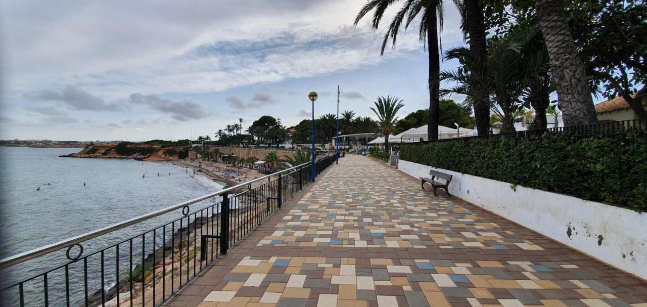 Pleamar Punta Prima Διαμέρισμα Τορεβιέχα Εξωτερικό φωτογραφία