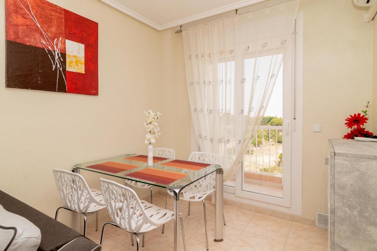 Pleamar Punta Prima Διαμέρισμα Τορεβιέχα Εξωτερικό φωτογραφία