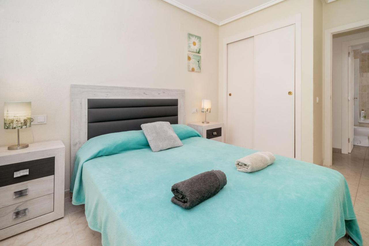 Pleamar Punta Prima Διαμέρισμα Τορεβιέχα Εξωτερικό φωτογραφία