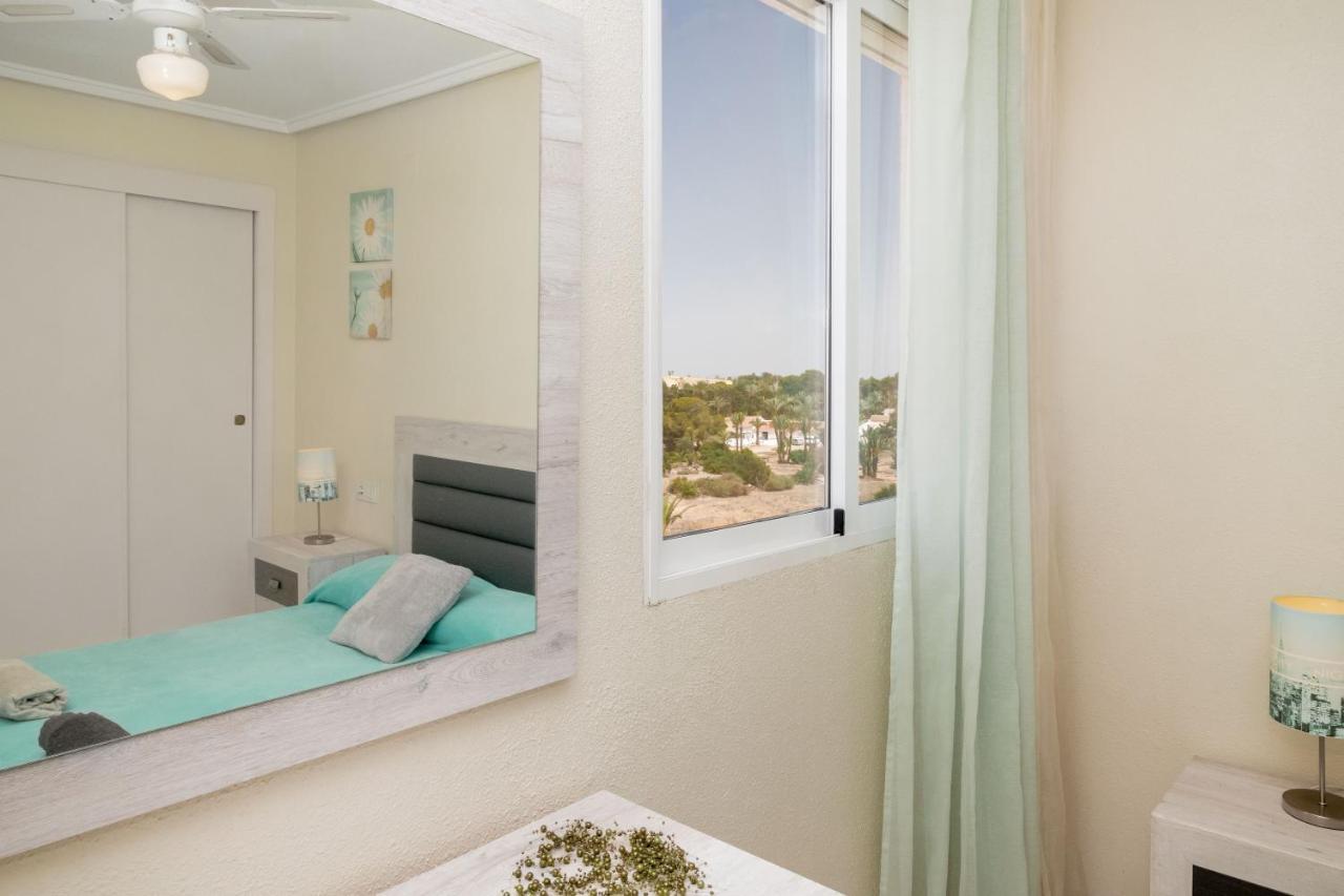 Pleamar Punta Prima Διαμέρισμα Τορεβιέχα Εξωτερικό φωτογραφία