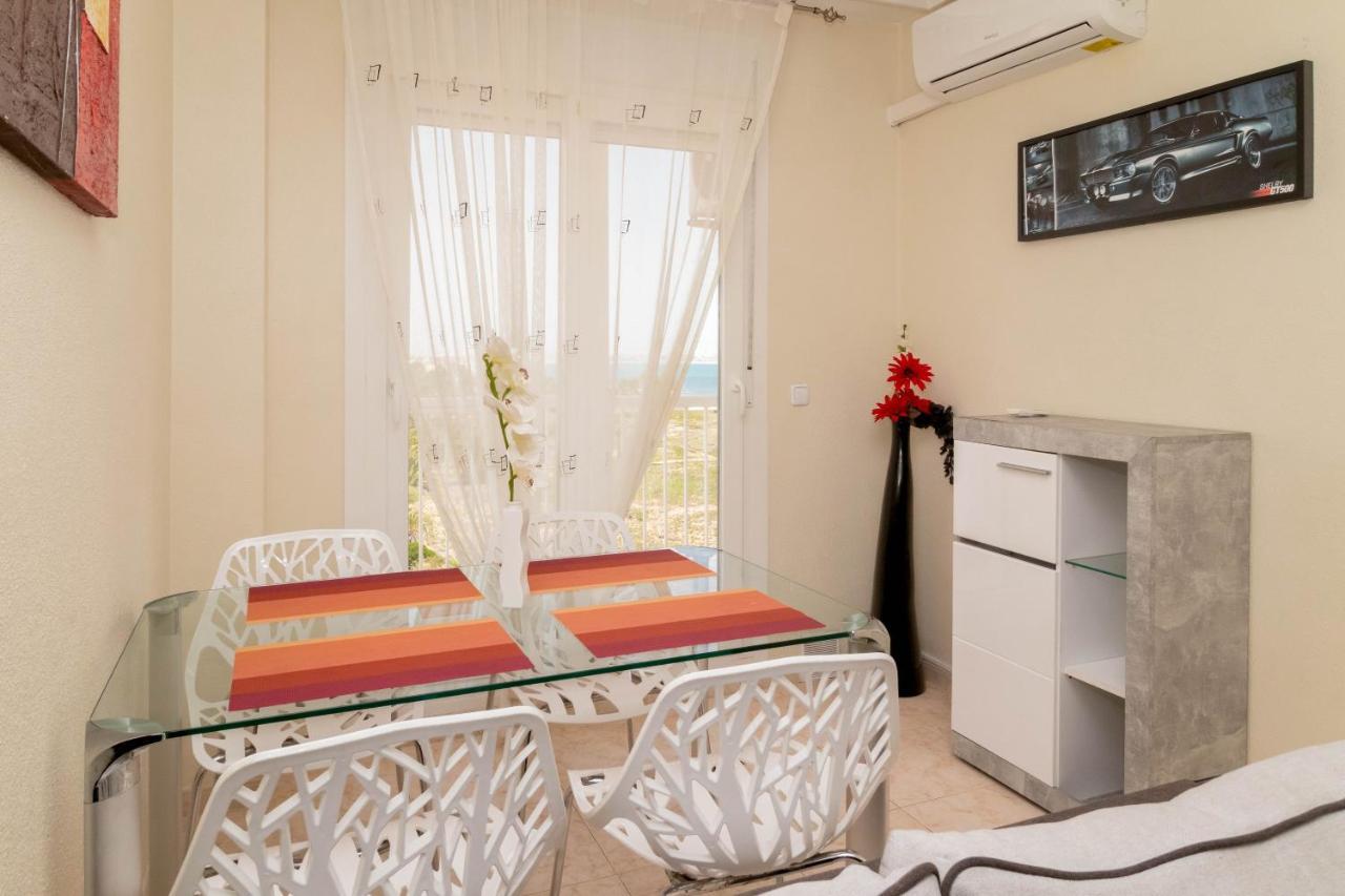 Pleamar Punta Prima Διαμέρισμα Τορεβιέχα Εξωτερικό φωτογραφία