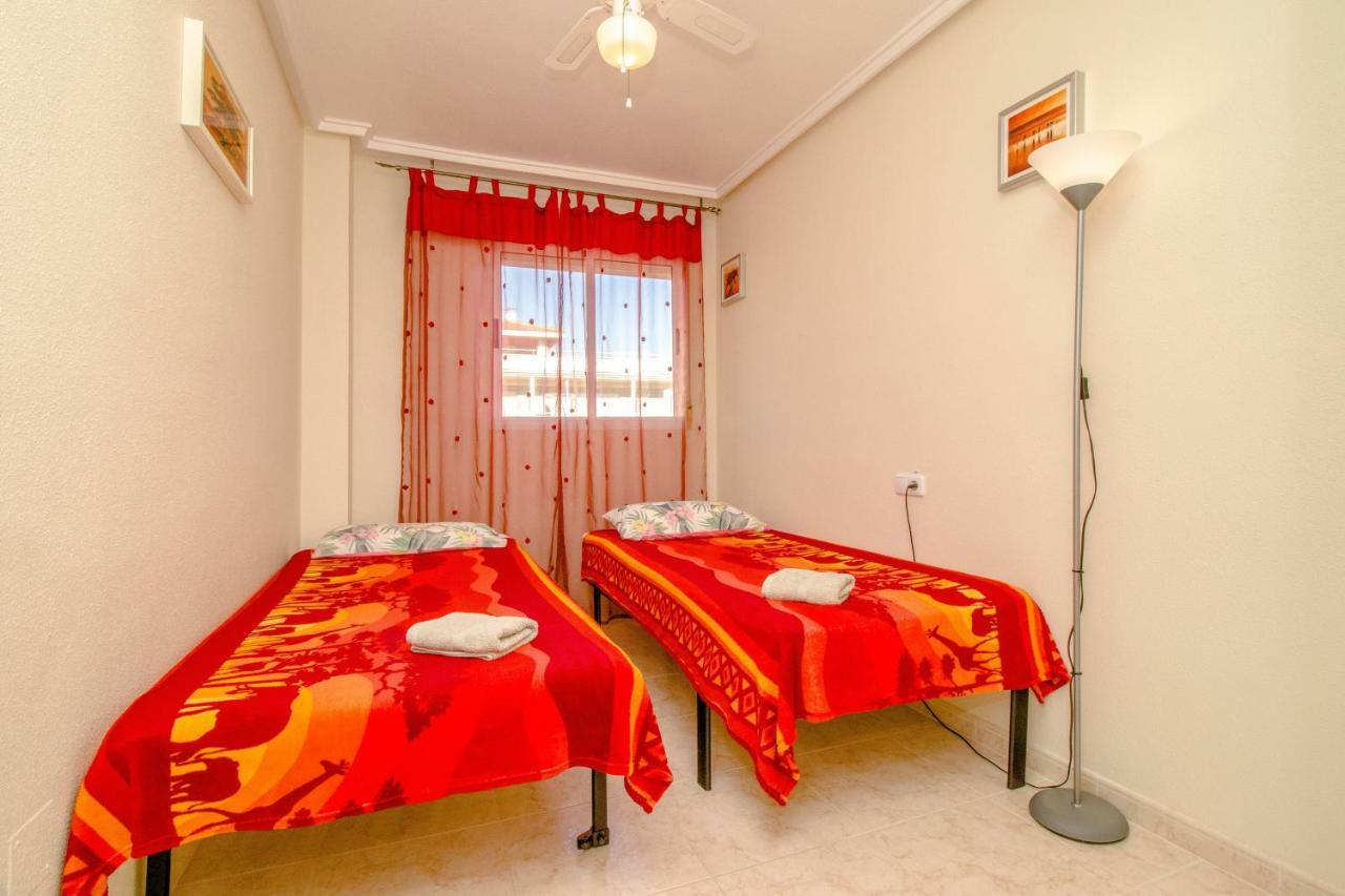 Pleamar Punta Prima Διαμέρισμα Τορεβιέχα Εξωτερικό φωτογραφία