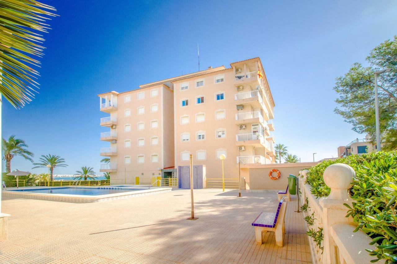 Pleamar Punta Prima Διαμέρισμα Τορεβιέχα Εξωτερικό φωτογραφία