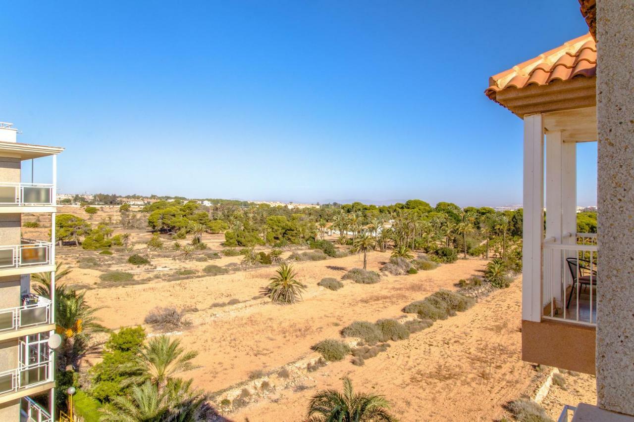 Pleamar Punta Prima Διαμέρισμα Τορεβιέχα Εξωτερικό φωτογραφία