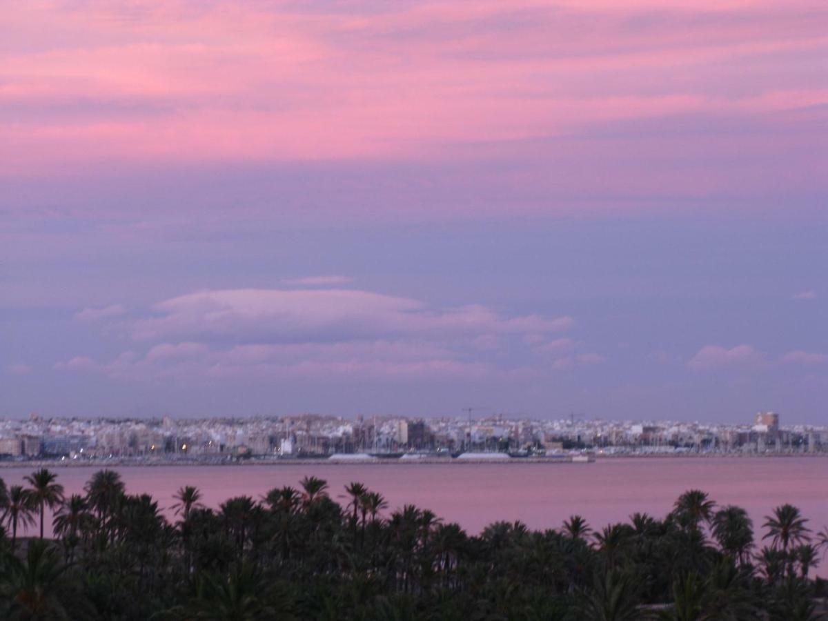 Pleamar Punta Prima Διαμέρισμα Τορεβιέχα Εξωτερικό φωτογραφία
