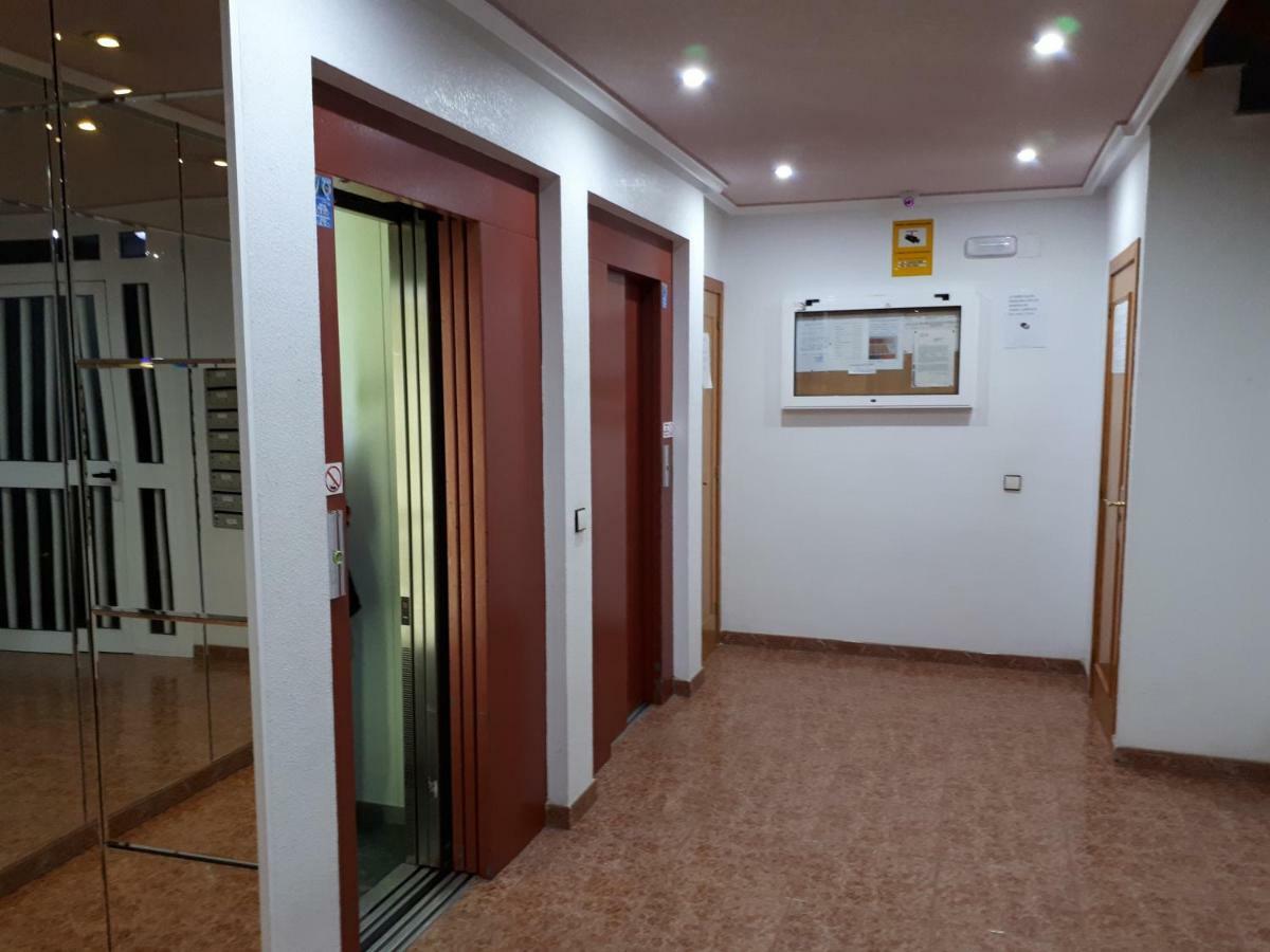 Pleamar Punta Prima Διαμέρισμα Τορεβιέχα Εξωτερικό φωτογραφία