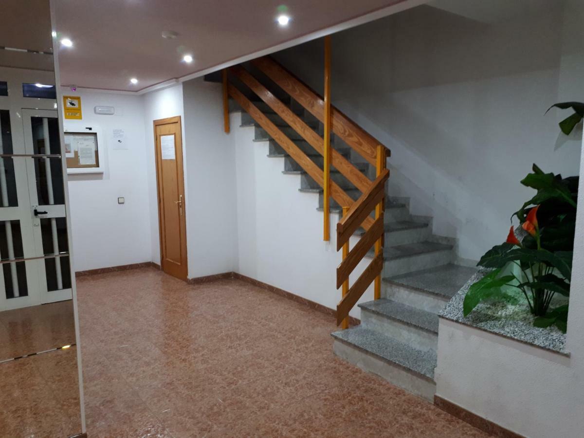 Pleamar Punta Prima Διαμέρισμα Τορεβιέχα Εξωτερικό φωτογραφία
