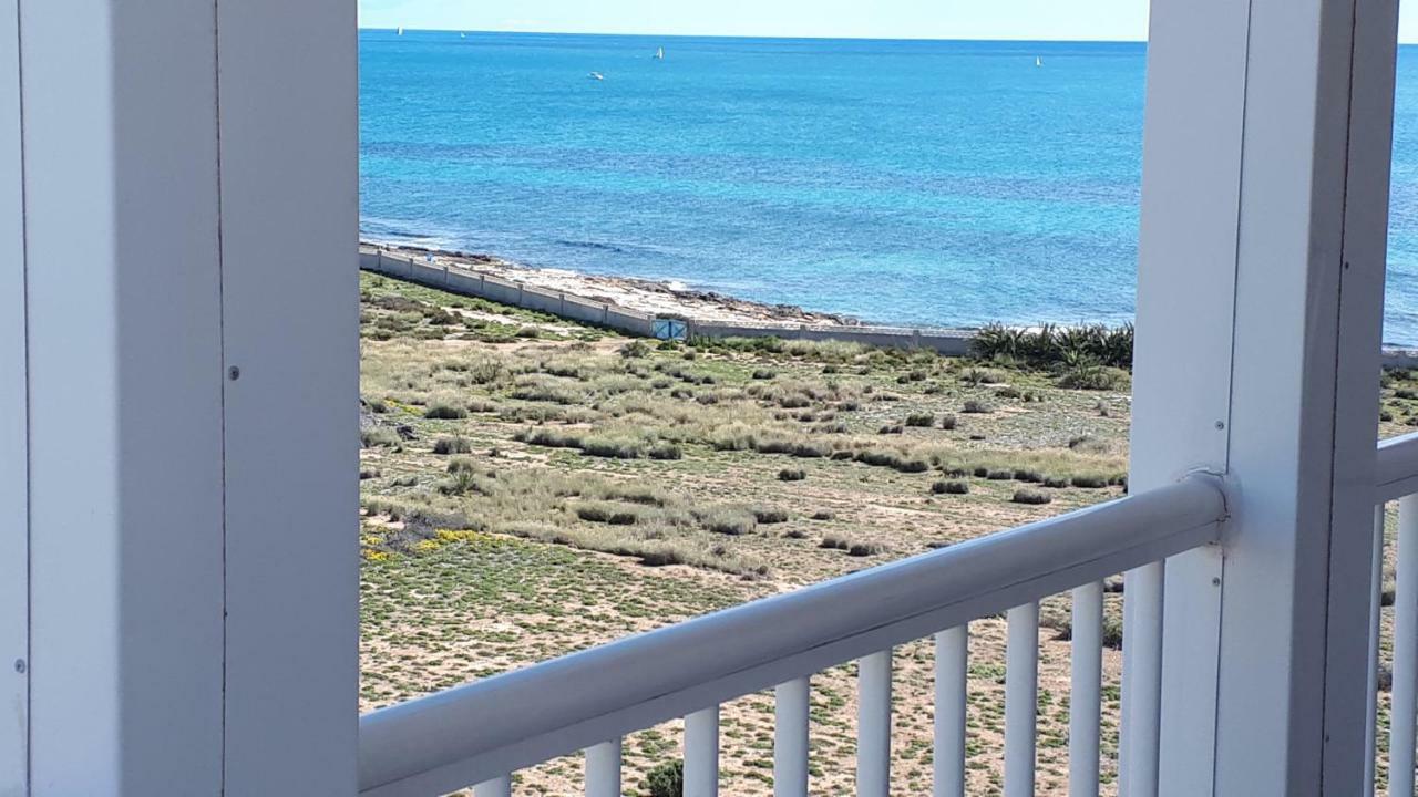Pleamar Punta Prima Διαμέρισμα Τορεβιέχα Εξωτερικό φωτογραφία